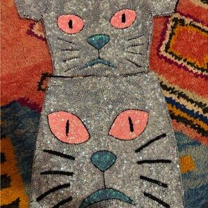 Discount Universe rare kitty set